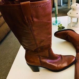 Bandolino Ladies Beautiful Boots